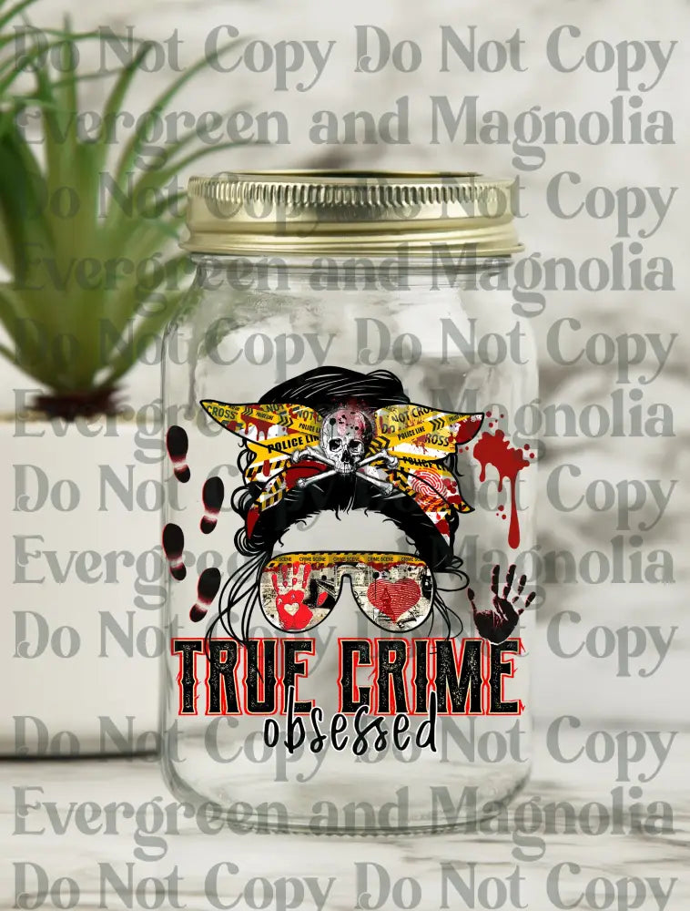 True crime 51