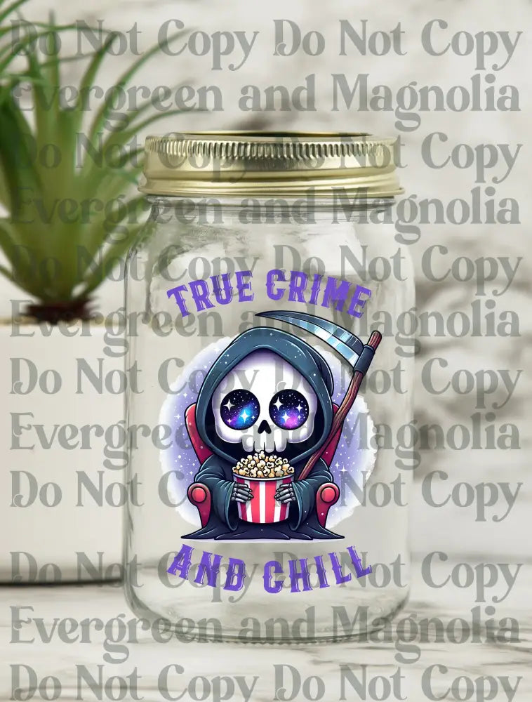 True crime 67