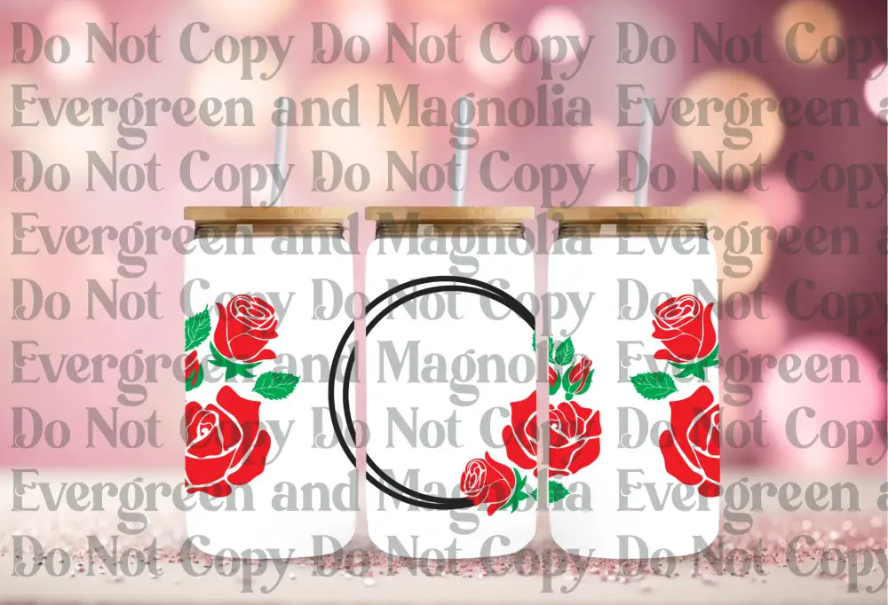 V116 (FREE monogram included)