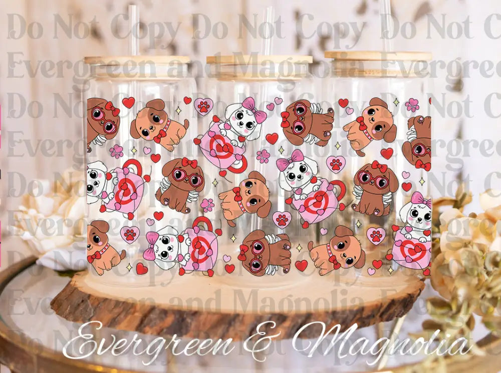 ValentinesDogsCup