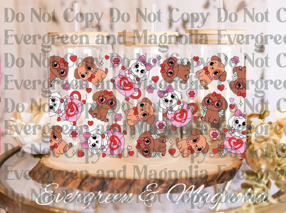 ValentinesDogsCup