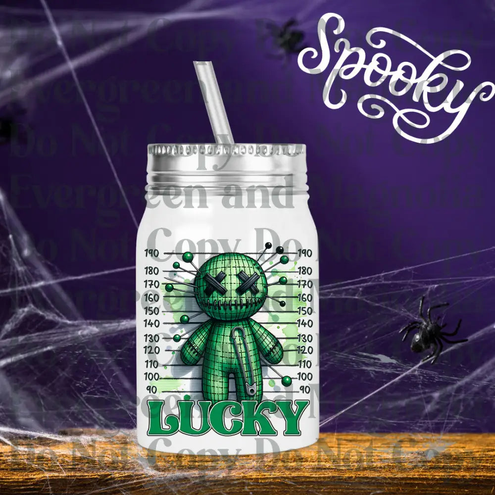 Voodoo doll 18