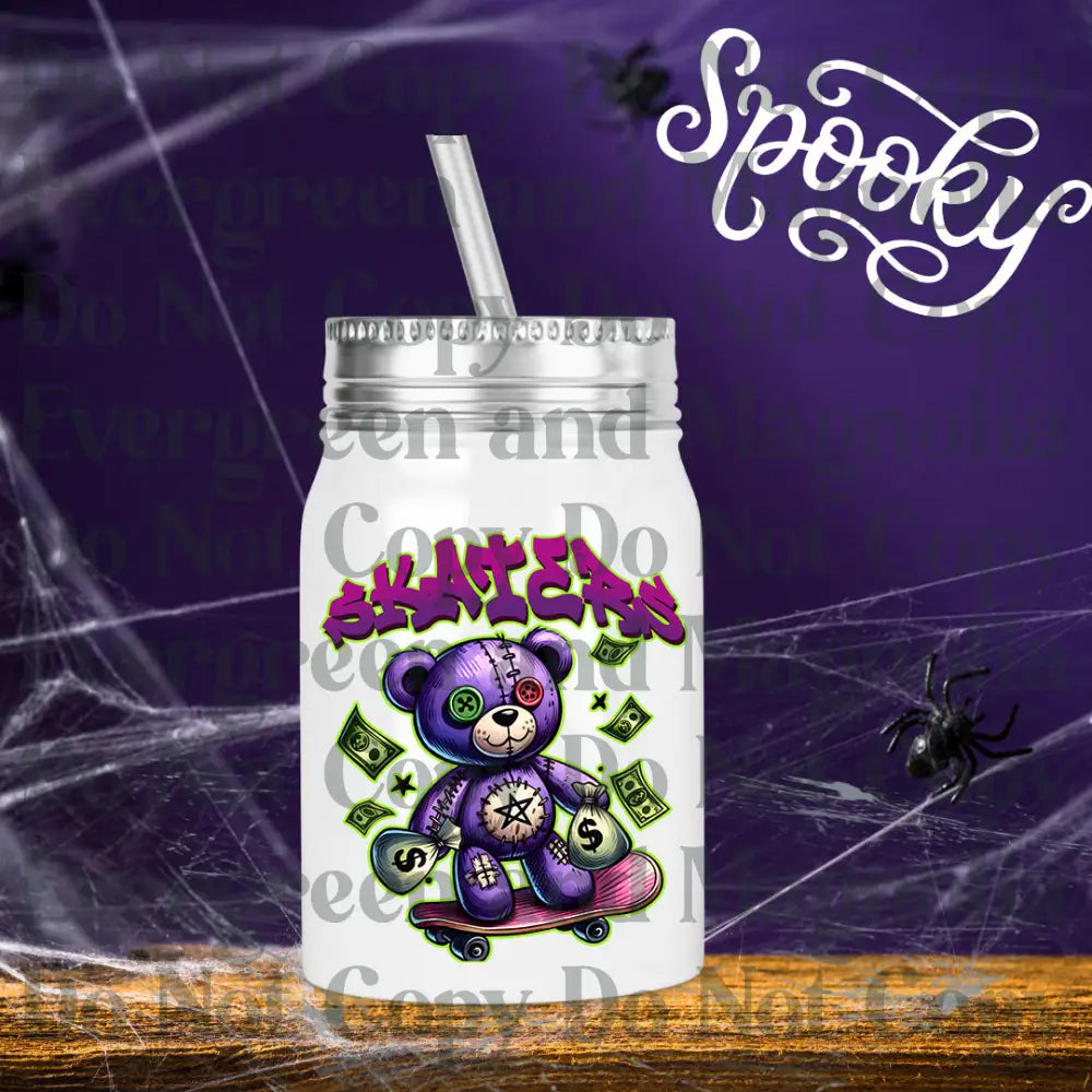Voodoo doll 9