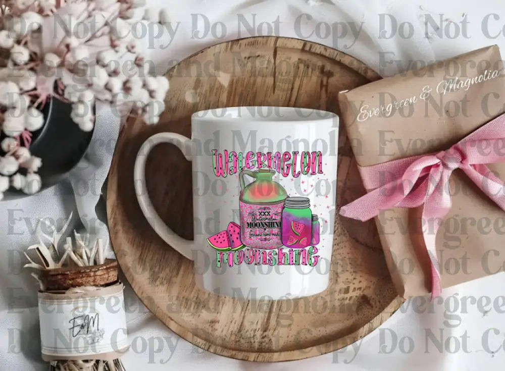 Watermelonmoonshine Decal