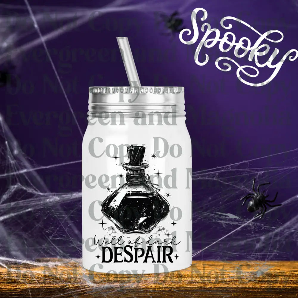 Well of Despair