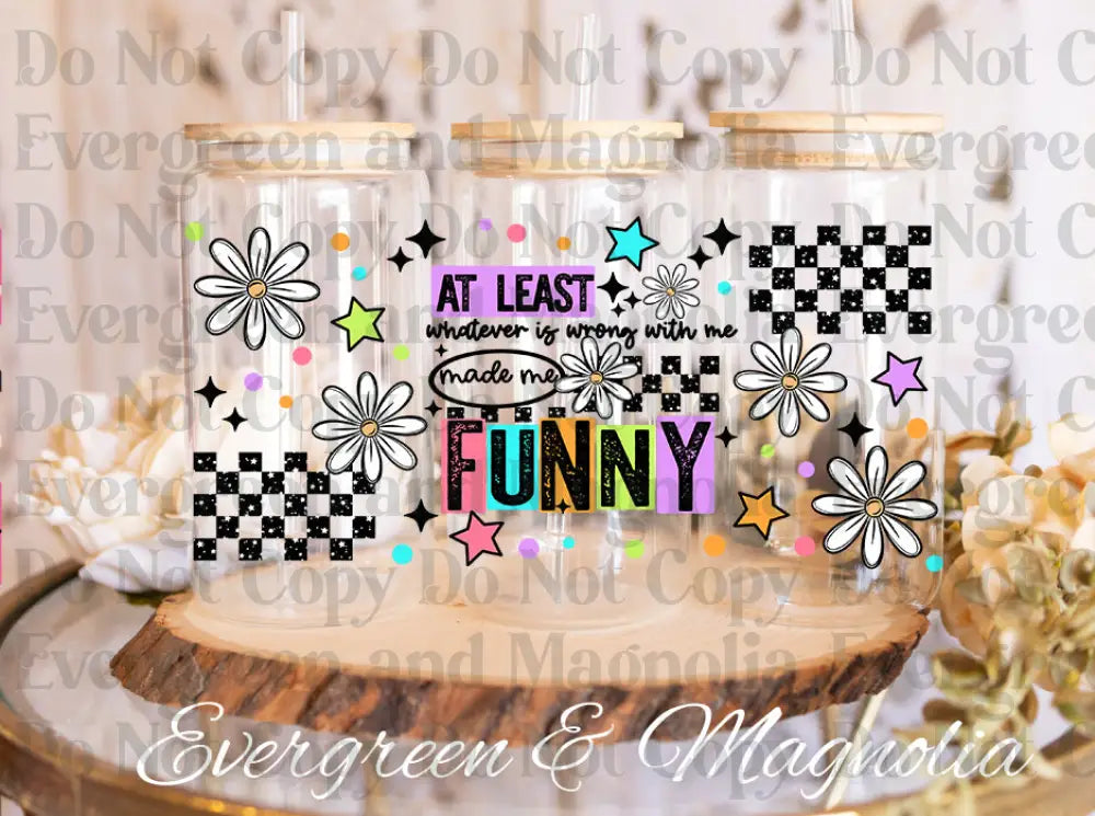 Whatever is wrong with me