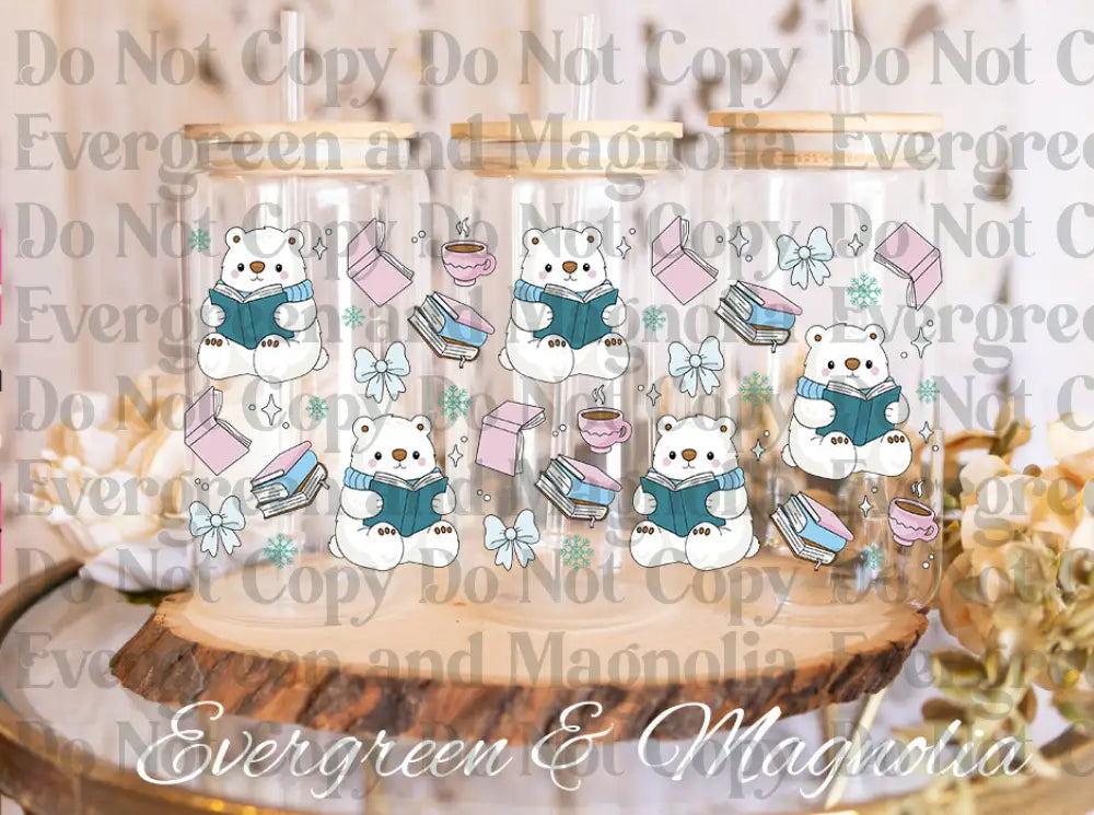 WinterReadsCup