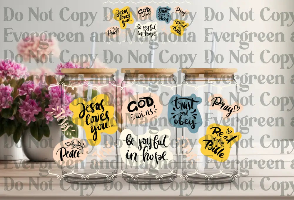 Y33.17 - God wins
