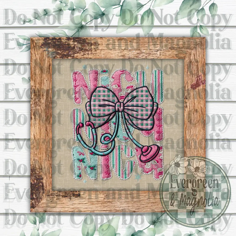 Yarn Nicu