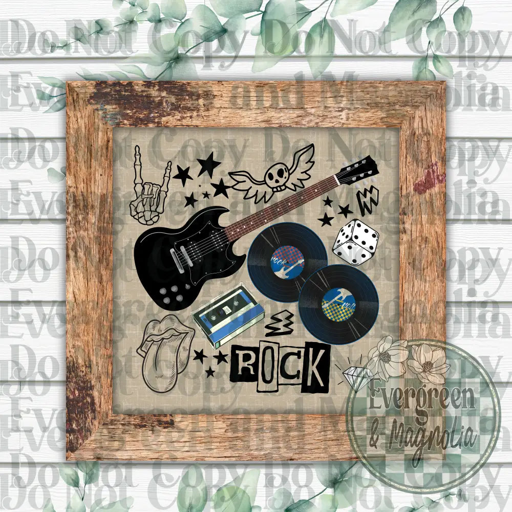 Rock n Roll