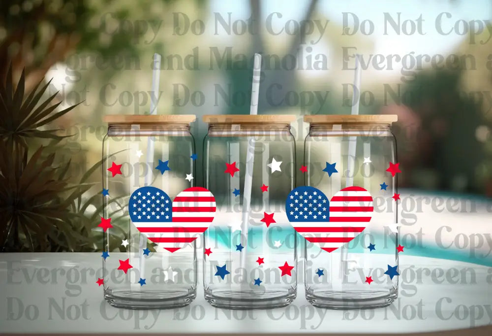 America 30