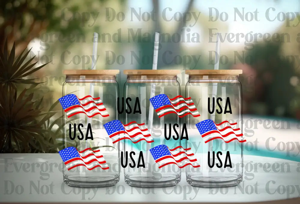 America 4