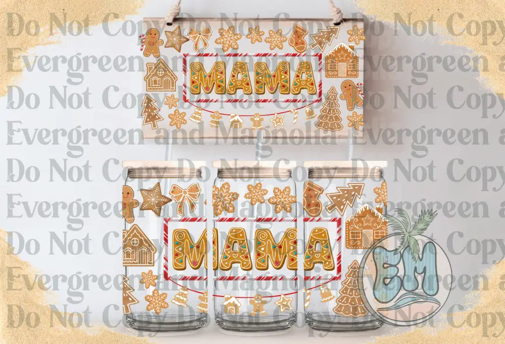 Gingie mama 1 (Copy)