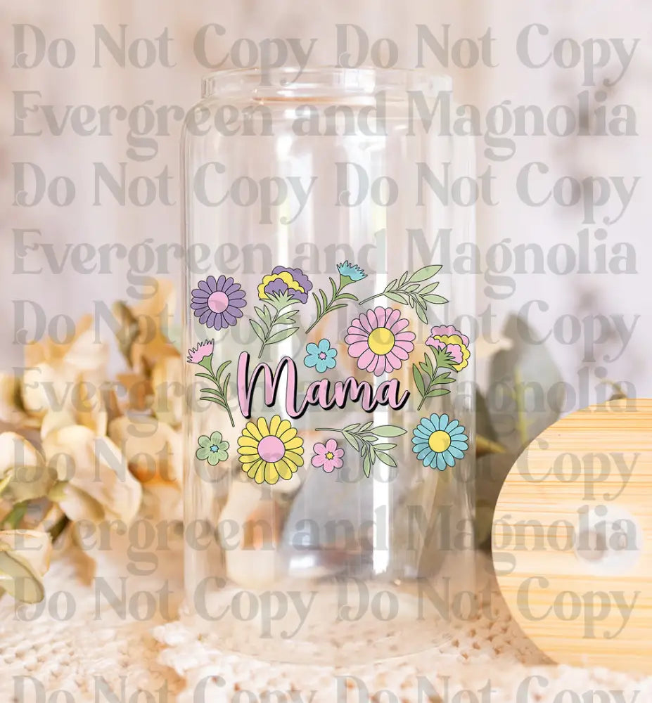 Mom 64 Bundle (20 Decals included)