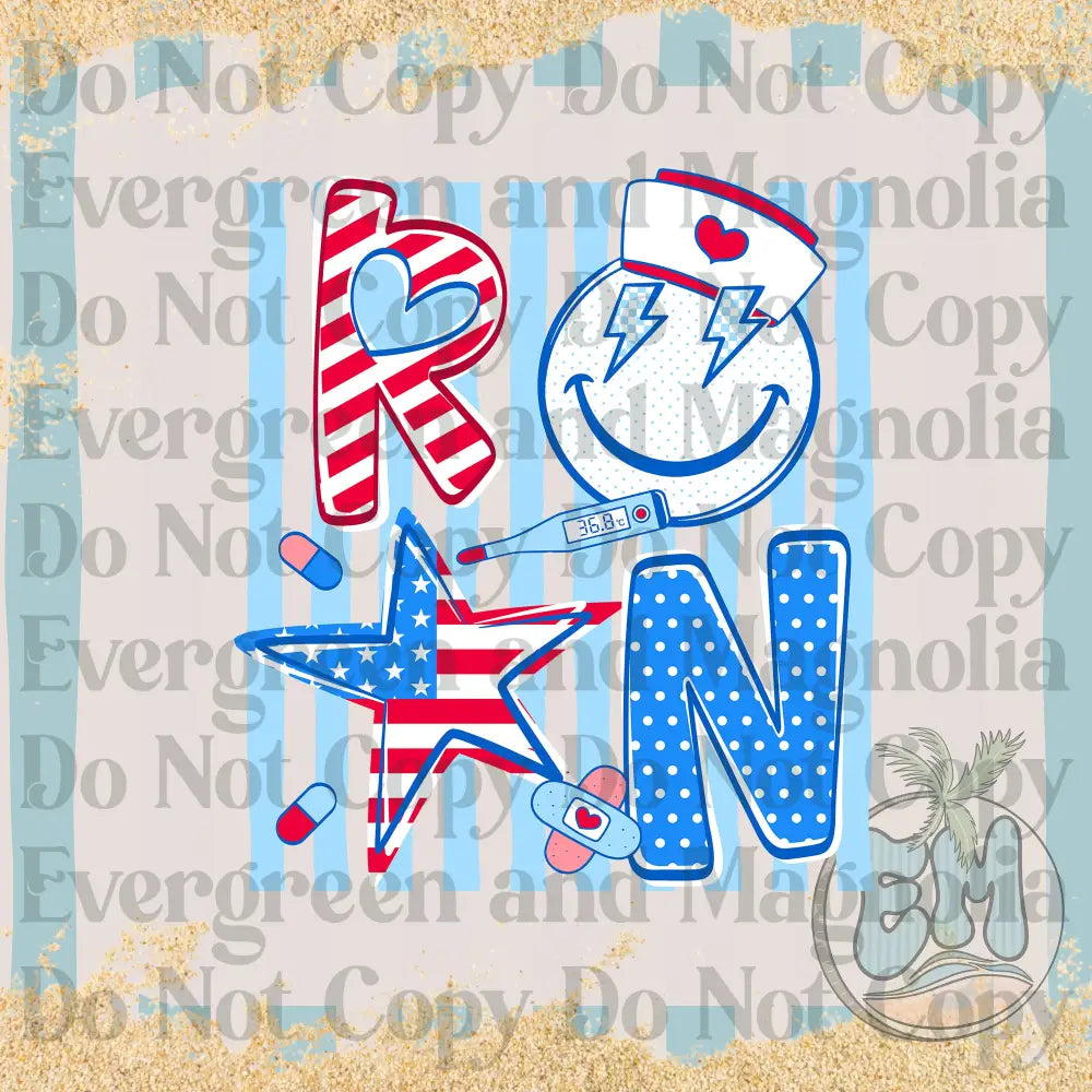 American RN