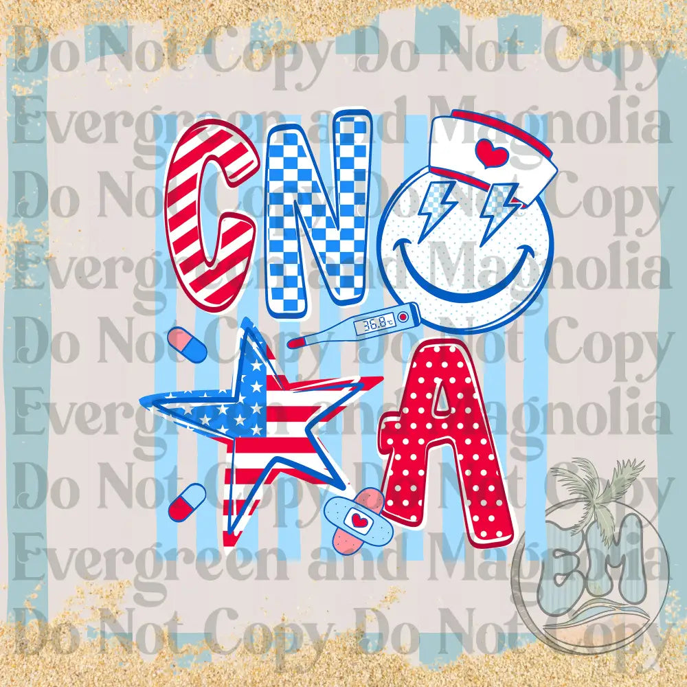 American CNA