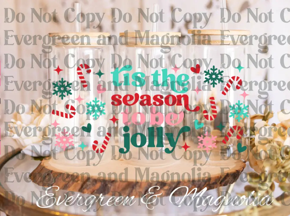 tis the season PNG
