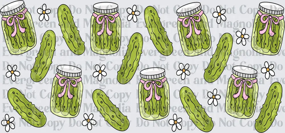 PickleWrap