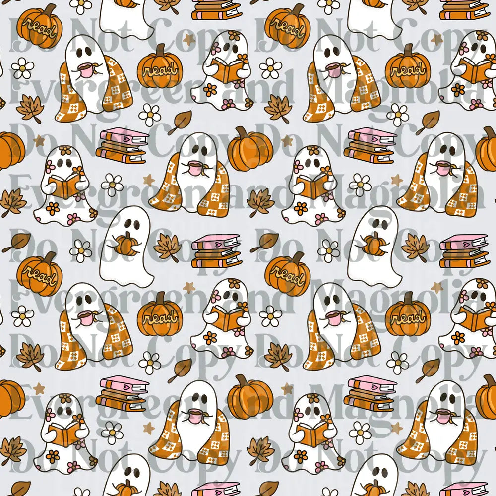 CozyGhosties.TR