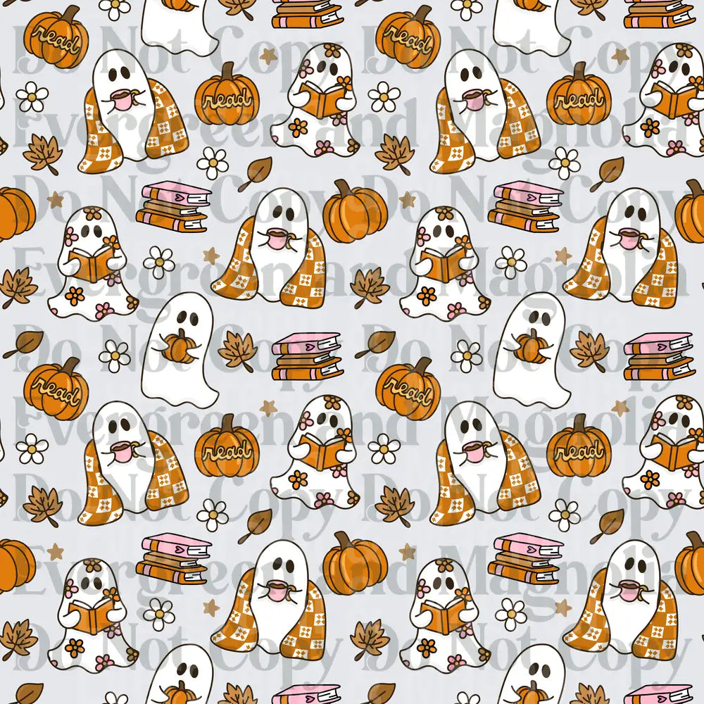 CozyGhosties.TR