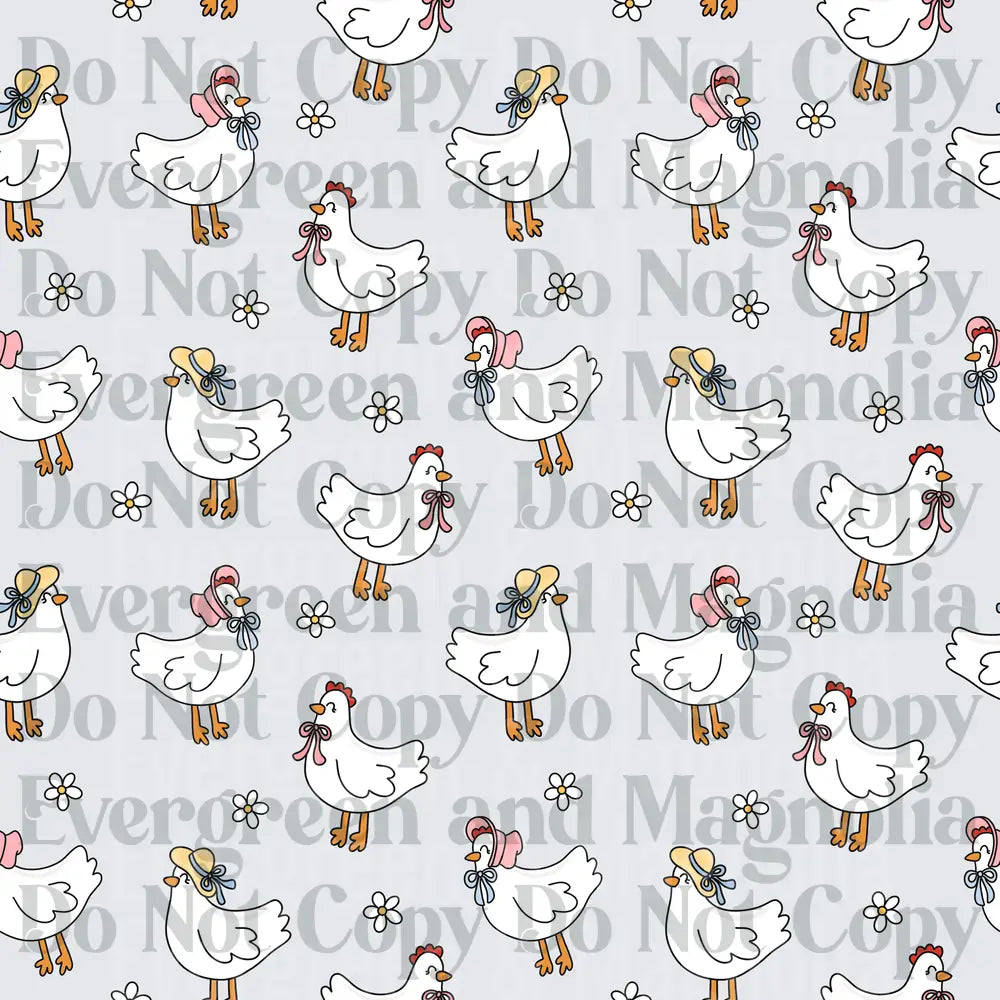 Chickens.TR