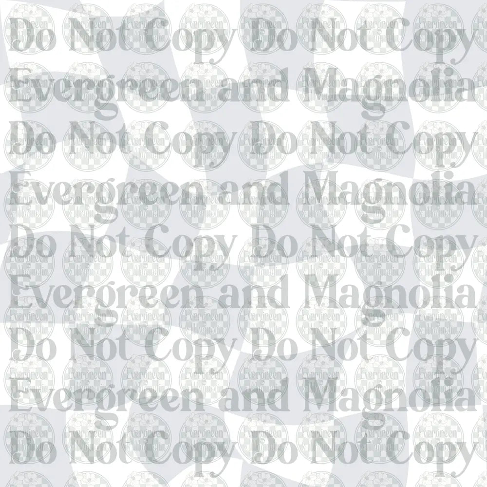 Blank White Design
