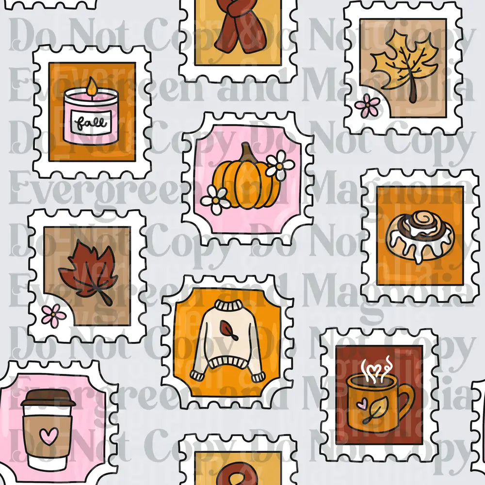 CozyStamps.TR