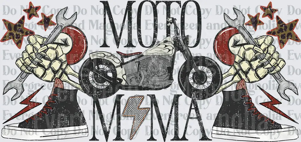 Motomama16oz