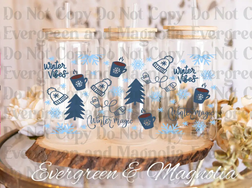 Holly Jolly Wrap Bundle