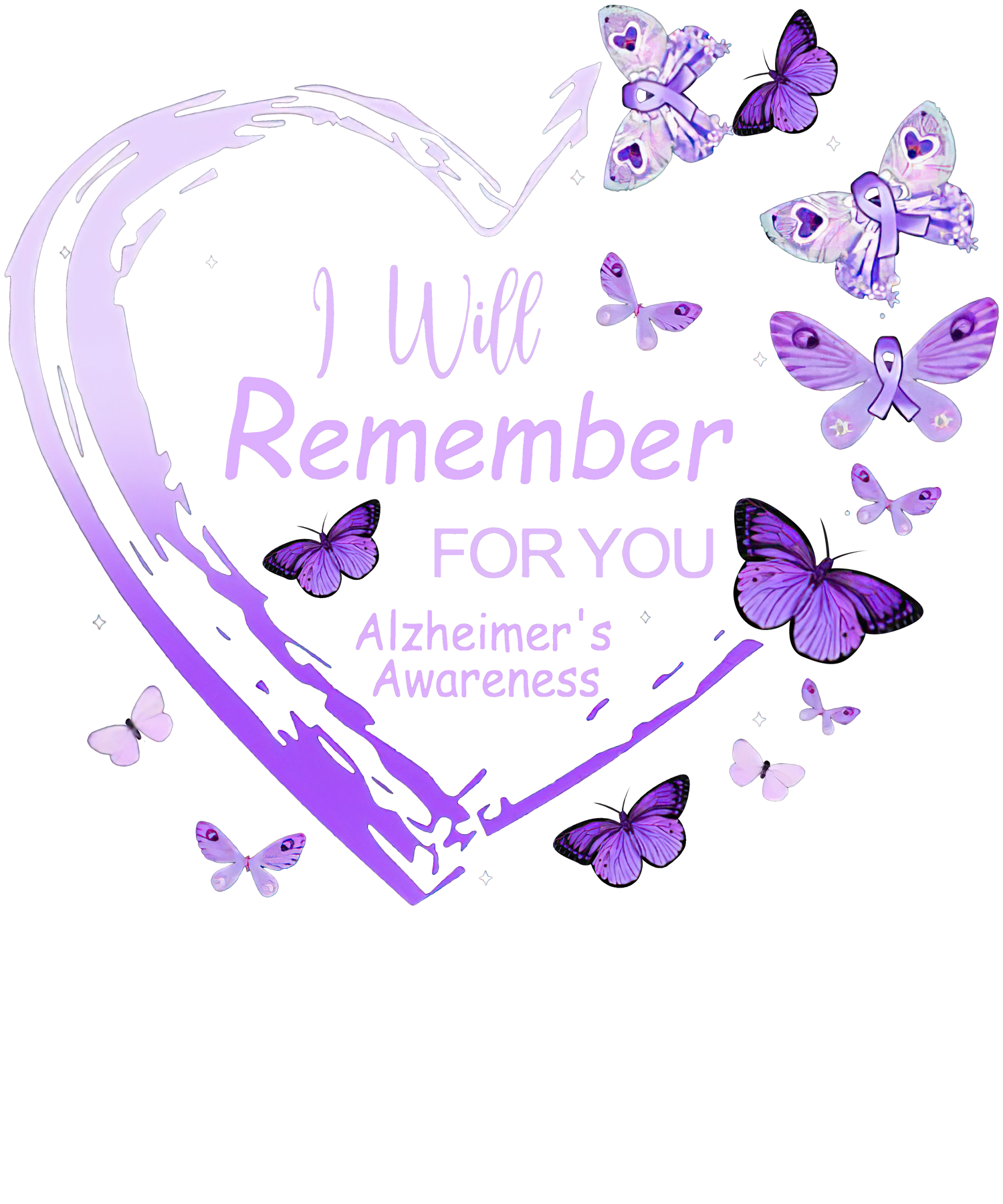 Alzheimer's awareness