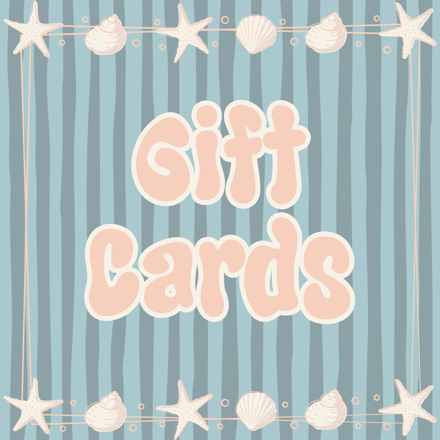 Gift cards