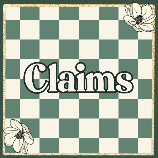 Claims