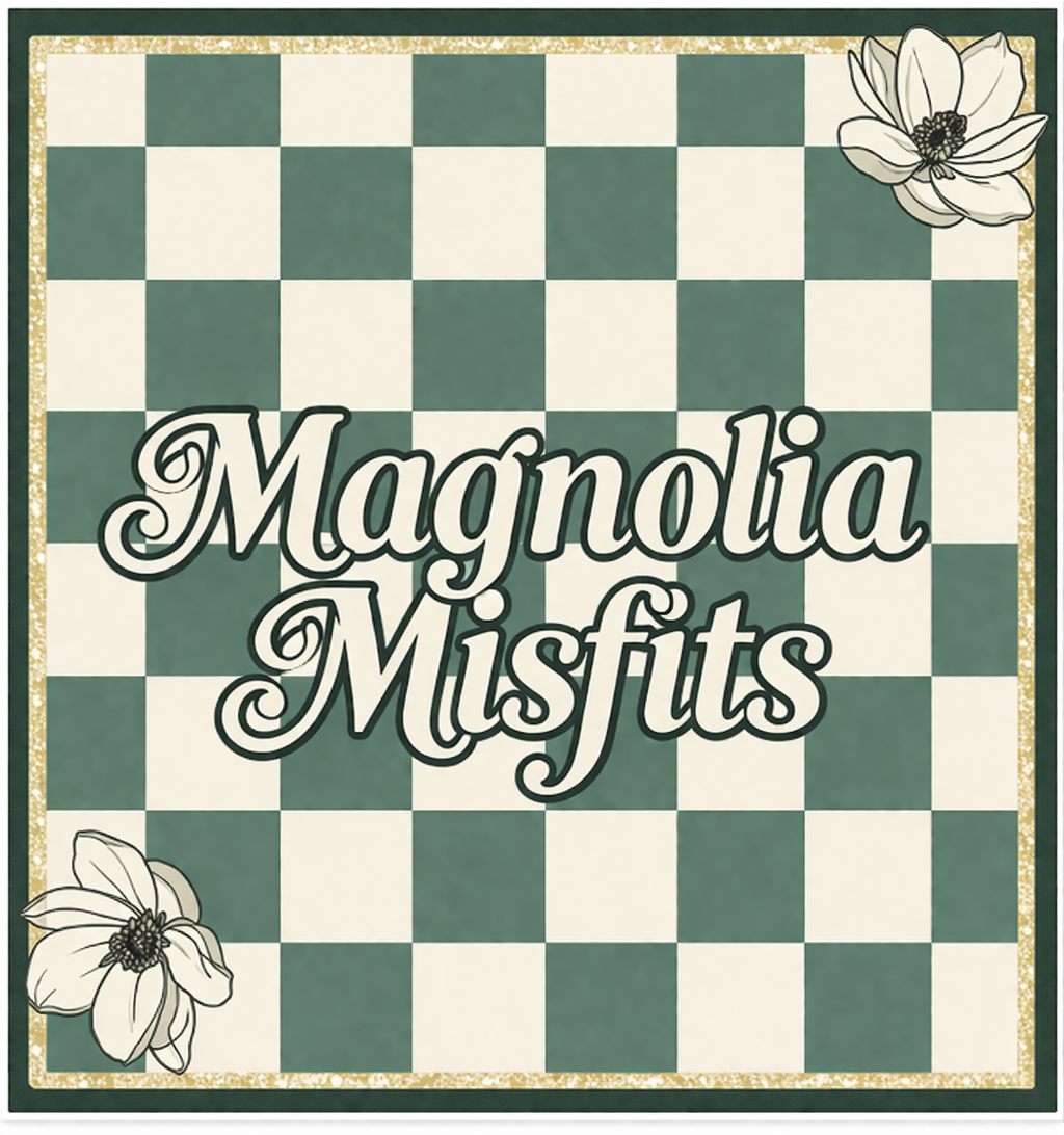 Magnolia Misfits