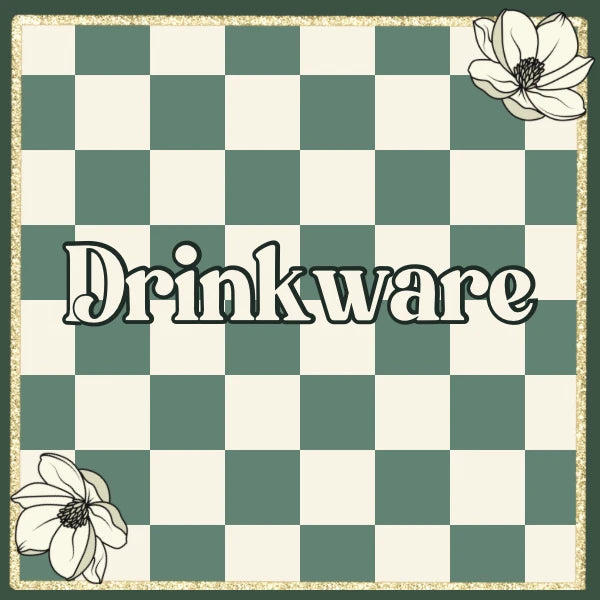Drinkware