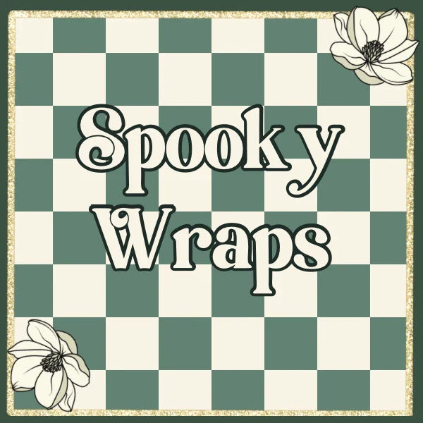 Spooky Season (Fall & Halloween)