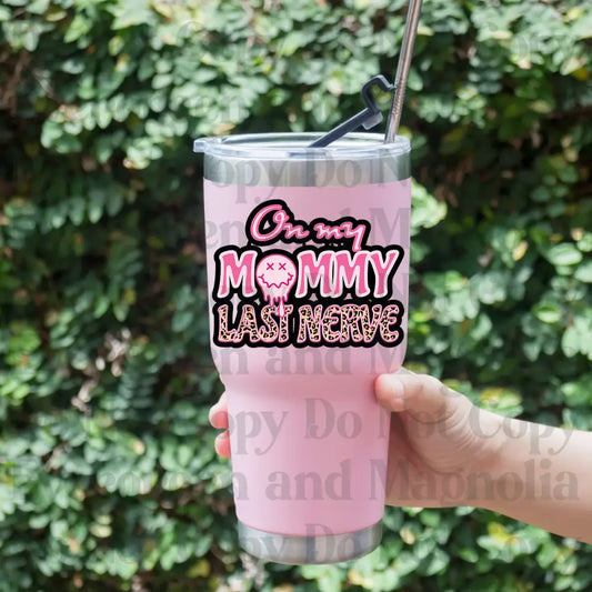 Mom 77