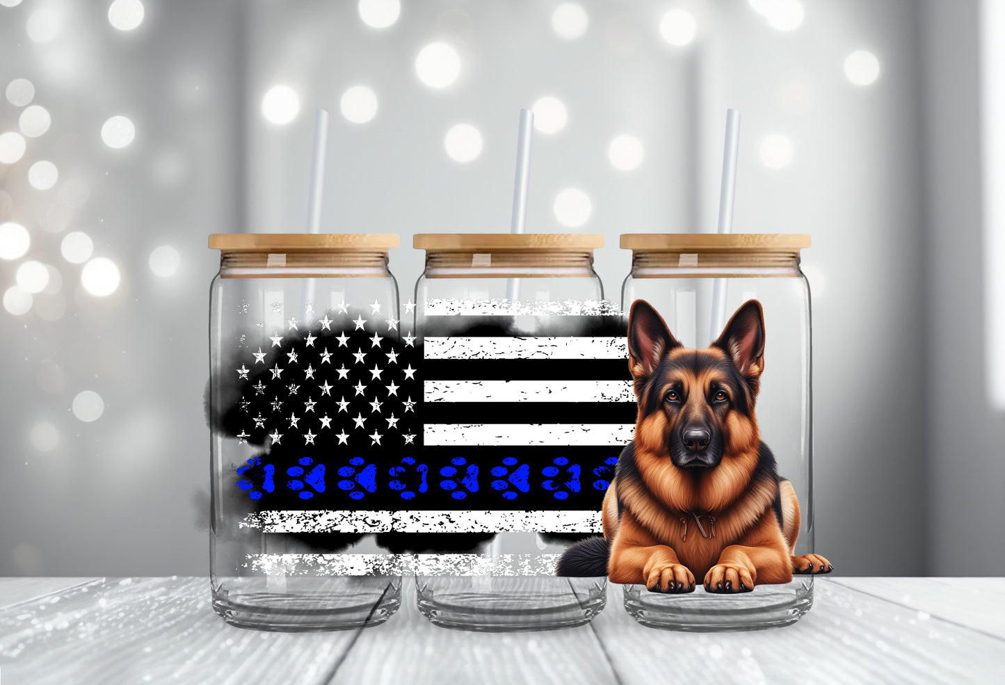 Law Enforcement Support Bundle