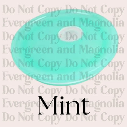 Acrylic lids Replacement Lids