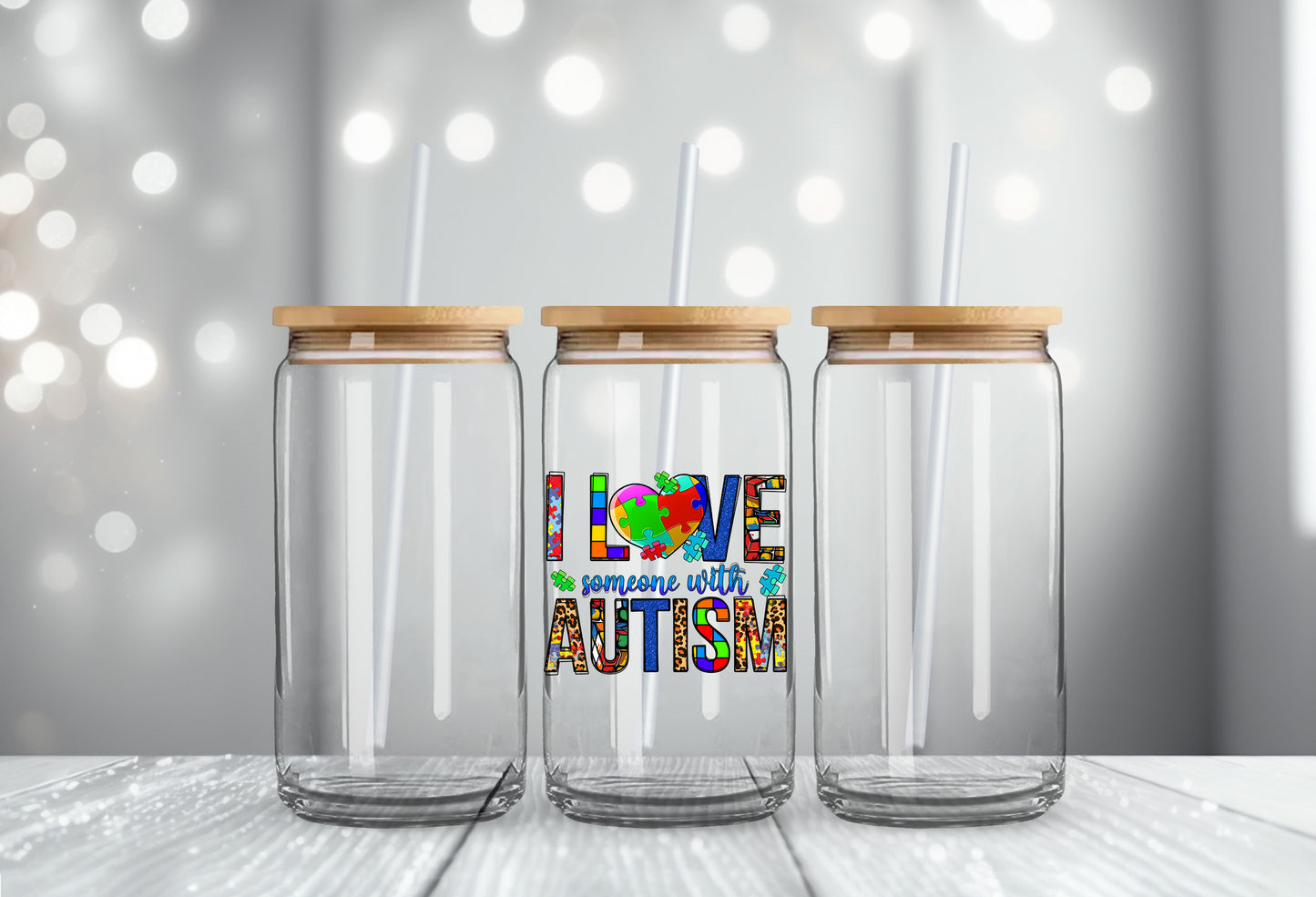 Autism Decal 21