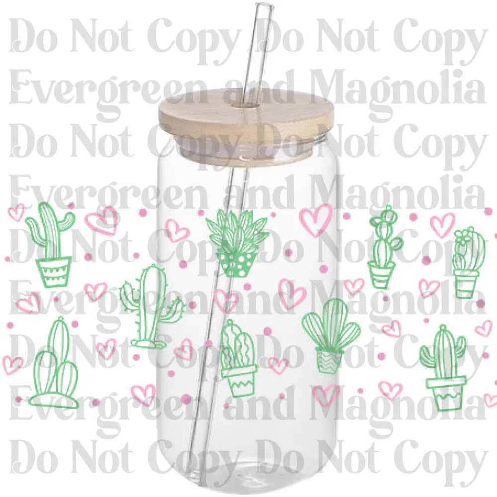 PLANT LADY 14