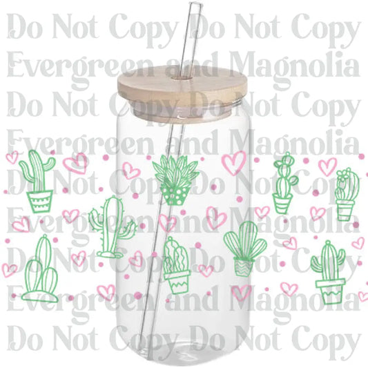 PLANT LADY 14
