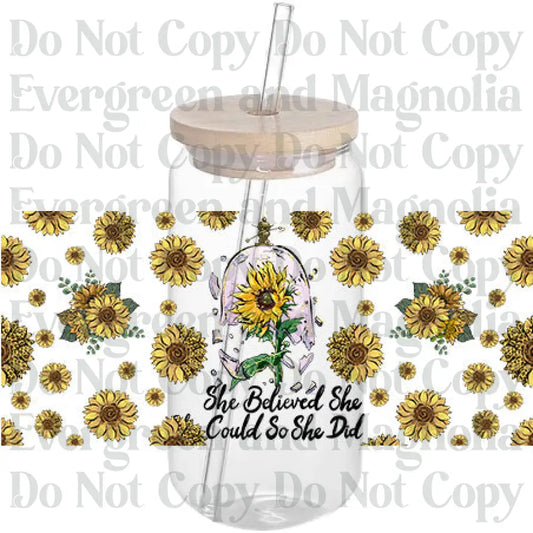 Sunflower 22