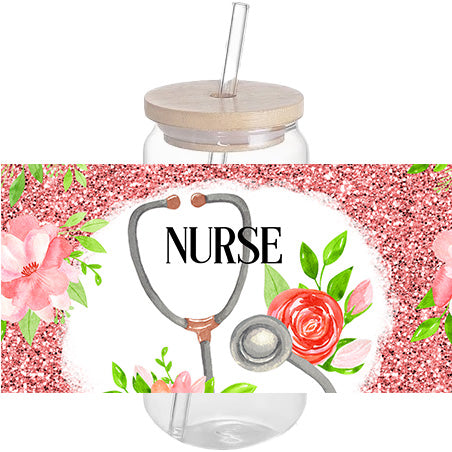 Nurse 8