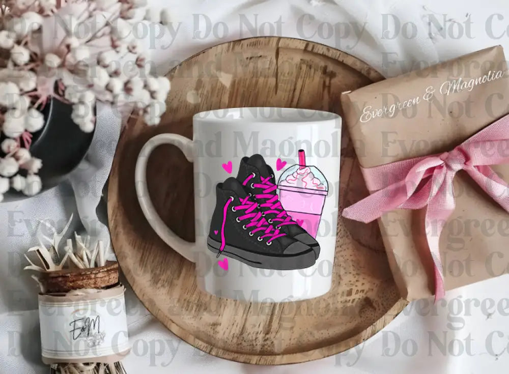 18veconverse Decal