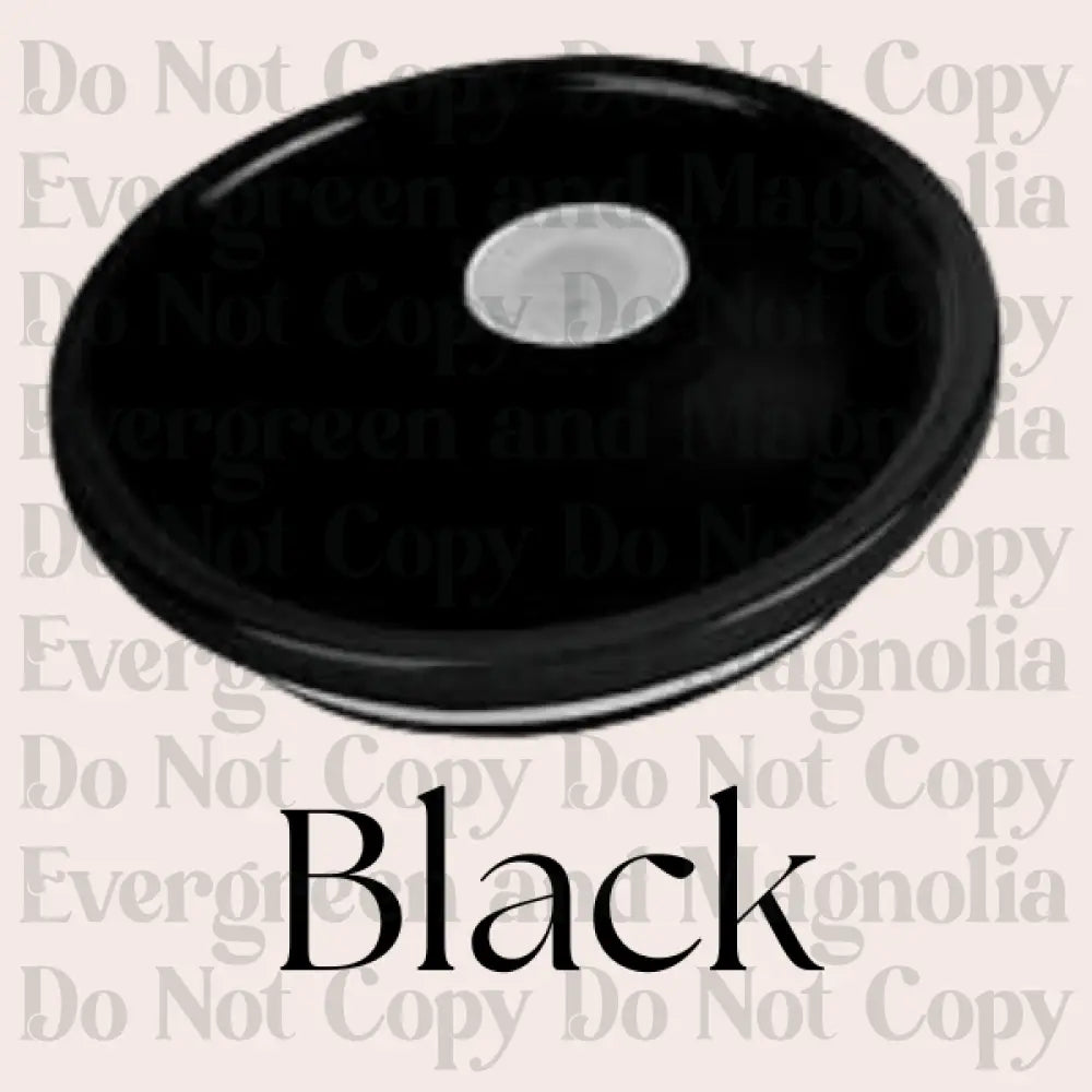 Acrylic lids Replacement Lids