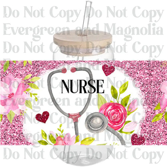 Nurse 9
