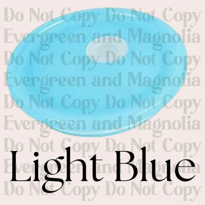 Acrylic lids Replacement Lids