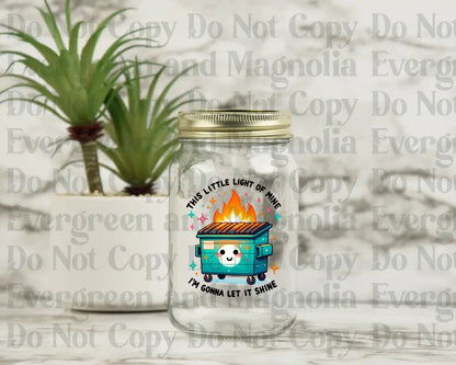 Ike's Spicy #2 DECAL BUNDLE