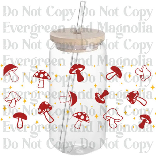 Mushroom 1