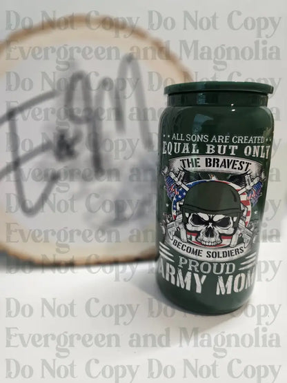 Ready to ship OR Build your own cup!